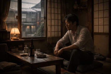 Life Stories in Tatsumi’s Work