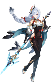 Anime & Manga Community