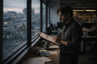 Editorial Standards and Rules